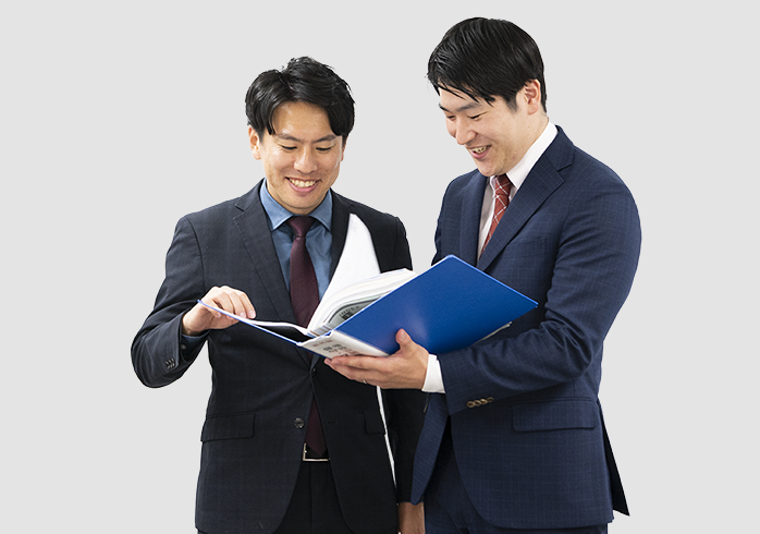 保守・メンテナンス